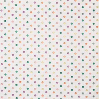 Pom, Pom Candyfloss - Fabric Only